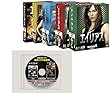 エイリアス コンパクトBOX 全巻セット (シーズン1-5)『エージェント・オブ・シールド シーズン4』、『コード・ブラック シーズン1』の第1話収録 [DVD]