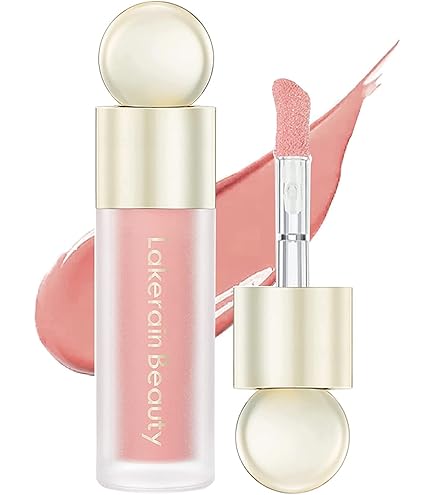 Amazon | Rare Beauty Soft Pinch Dewy Liquid Blush (Happy) | Rare