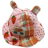 《春秋対応》 CHILD CHAMP(チャイルド チャンプ) チューリップベビー帽子 48cm/P NO.C-86181901