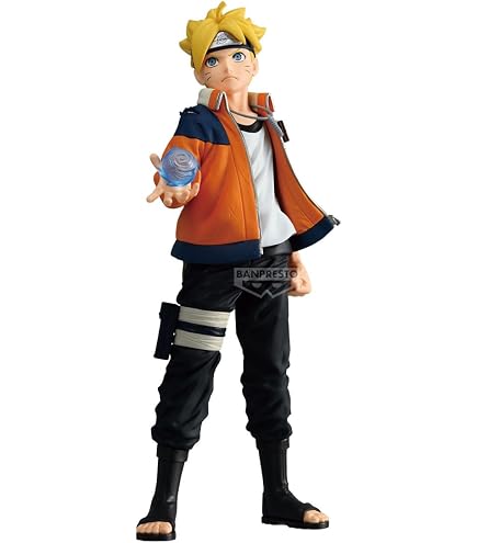 Amazon.co.jp: バンプレスト ボルト ナルト ネクストジェネレーション