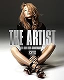 KODA KUMI 15th Anniversary LIVE The Artist
