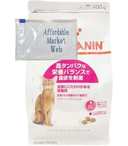 Amazon.co.jp: ロイヤル カナン 高タンパクな栄養バランスで食欲を刺激