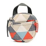 SKIP HOP スキップホップ おしゃぶりケース トライアングル Pacifier Pocket 07.Triangles