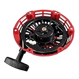 uxcell リコイルスターター　スペアパーツ　ナイロンロープ