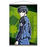 劇場版「ブルーロック -EPISODE 凪-」 B2タペストリーC［潔 世一］