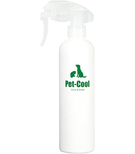 Amazon | 【公式】Pet-Cool BreathCare 100ml | Pet-Cool