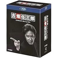 Amazon.co.jp: 古畑任三郎 COMPLETE Blu-ray BOX : 田村正和, 西村雅彦