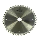 BAKUMA(バクマ工業) ゴールデンベアーチップソー コンパネ用 160mm×40P