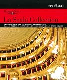 La Scala Collection [DVD]