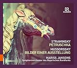 Petruschka/Bilder Einer a