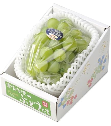 シャインマスカット パック売り 4kg シャインマスカット（4kg箱） | 石原果樹園ネットショップ
