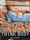 THiNk BODY VOL.1 BENI ARASHIRO