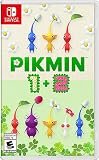 Pikmin 1+2 (輸入版:北米) – Switch