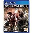 【PS4】SOULCALIBUR VI