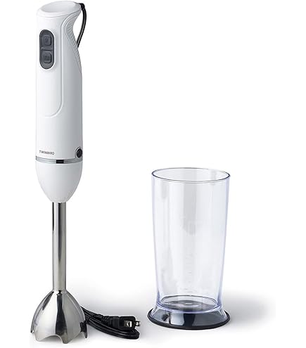 Amazon | パナソニック ハンドブレンダー 4枚刃 1台2役(混ぜる/つぶす  
