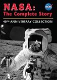 Nasa: Complete Story [DVD]