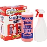 鈴木油脂工業:SYK ストロングパワークリーン1L S-2208 型式:S-2208