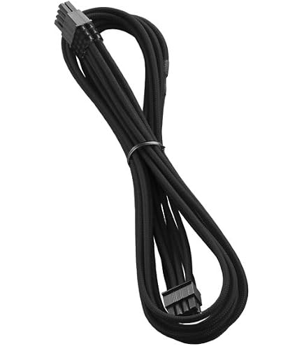 Amazon.co.jp: CableMod RT-Series Pro ModMesh Sleeved Cable