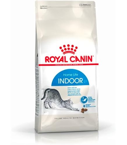 Amazon.co.jp: ロイヤルカナン FHN インドア ロングヘアー 猫用 10kg