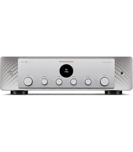 Amazon.co.jp: marantz プリメインアンプ PM8006(FN) : 家電＆カメラ