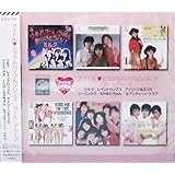 アイドル・ミラクルバイブルシリーズ　ガール・グループ