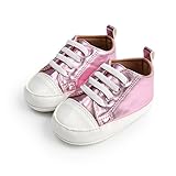 ROMIRUS ユニセックス・ベビー shoe1811 US サイズ: 13cm(13-18 Months) カラー: パープル