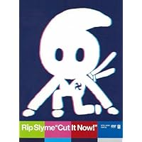 Amazon.co.jp: RIP SLYME Tour of Ten FINAL at BUDOKAN [Blu