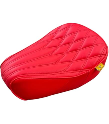 スーパーカブC125Diamond カスタムシート中古