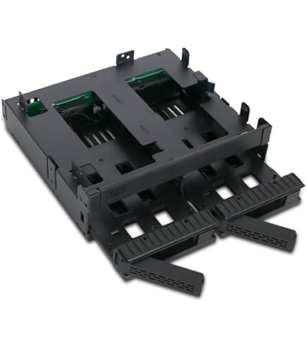 Amazon.co.jp: SNT HDD/SSD内蔵ラック SATA/SAS対応 モバイル用
