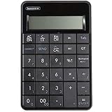 3Rソリューション Keeece ワイヤレス 電卓機能付きテンキー 3R-KCWNK01