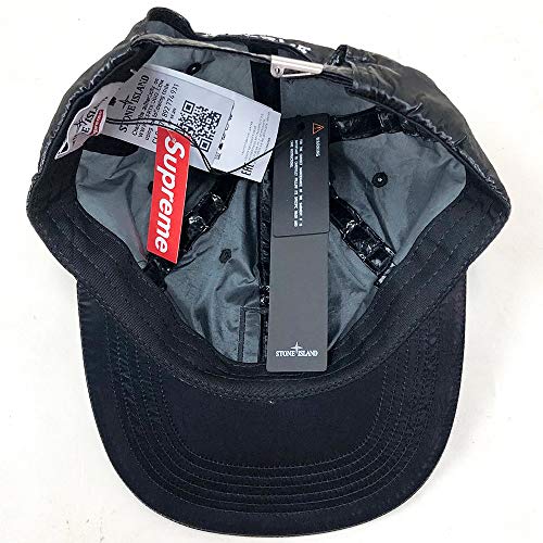 Supreme シュプリーム のキャップを使ったコーディネートとおすすめ7選 Dancers Link