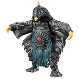 【4.ベムスター】超動αウルトラ怪獣2