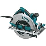 Makita 5008MGA Magnesium 8-1/4-Inch Circular Saw with Electric Brake [並行輸入品]