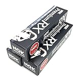 NGKプレミアムRXプラグ アルトワークス HA36S用 1台分(3本)セット