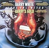Barry's gold (with Love Unlimited) / Vinyl record [Vinyl-LP]
