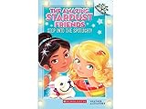 Amazing Stardust Friends #1: Step into the Spot...