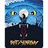 ペット・セメタリー デジタル・リマスター版（Amazon.co.jp限定 / スチールブック仕様 / 4K ULTRA HD Blu-ray+Blu-ray）