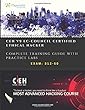 CEH v9: EC-Council Certified Ethical Hacker Complete Training Guide with Practice Labs: Exam: 312-50