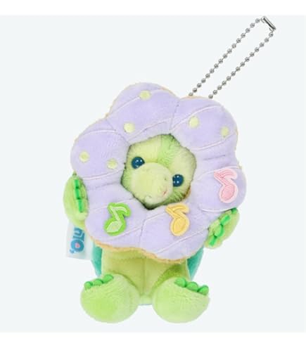 Amazon.co.jp: オルメル ぬいぐるみバッジ ダッフィー＆フレンズ