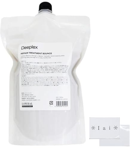 Amazon | ケアネス テラケアトリートメント 1000g | ノーブランド品