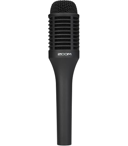 Amazon | Zoom V3 ボーカルプロセッサ ストリーミング&ライブ