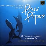The Tranquil Sound of the P