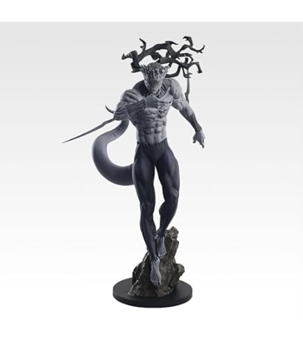 Amazon | 一番くじ 呪術廻戦 渋谷事変 ～肆～ C賞 東堂葵フィギュア