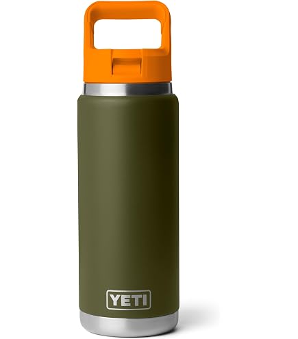 Amazon | YETI (イエティ) ランブラー 26オンス ボトル 真空断熱