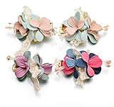 【爱莉セレクトショップ】ヘアピン アクセサリー 9点セット カラフル 子供 髪飾り 髪留め 王冠 可愛い ヘアクリップ リボン 子供も通用 キッズ 髪留め ヘアバンド ヘアピン 子供髪飾り お祝いギフ