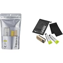 ミズノ シューズケアセット P. メンテナンスキット ミズノ シューズケアセット P. メンテナンスキット - メルカリ