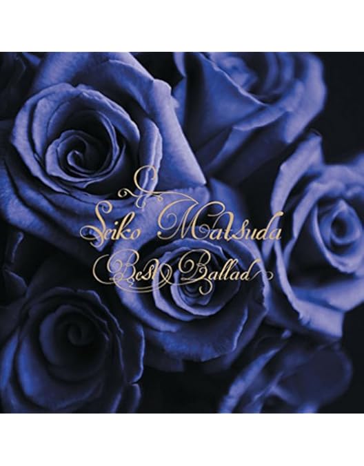 Amazon.co.jp: Seiko Ballad 2012(初回限定盤) [DVD] : 松田聖子: DVD