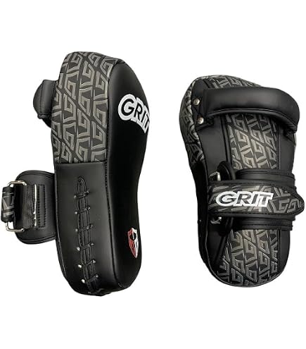 GRIT PUNCH & KICK MITTS パンチ キックミット Amazon | GRIT PUNCH & KICK MITTS パンチ キックミット キック