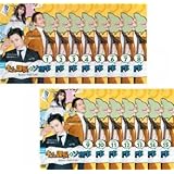キム課長とソ理事 Bravo!Your Life 全15枚 1話～最終話【字幕】 レンタル落ち 全巻セット 中古 DVDキム課長とソ理事 Bravo!Your Life 全15枚 1話～最終話【字幕】 レンタル落ち 全巻セット 中古 DVD