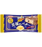 Amazon | 有楽製菓 ブラックサンダー至福のバター 1本×20袋 | 有楽製菓